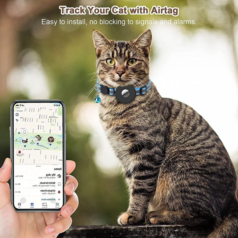 Locate Your Friend with Dukepaws : Pet GPS Tracker